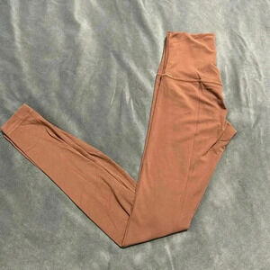 Lululemon Align High Rise Leggings